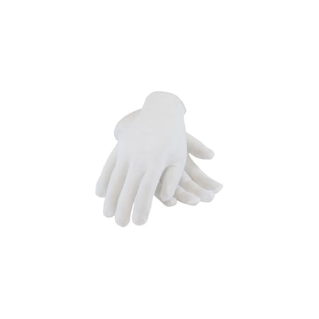 Pip COTTON LISLE, LIGHT WGT, PREMIUM QUALITY, UNHEMMED, PK 1200 97-500J